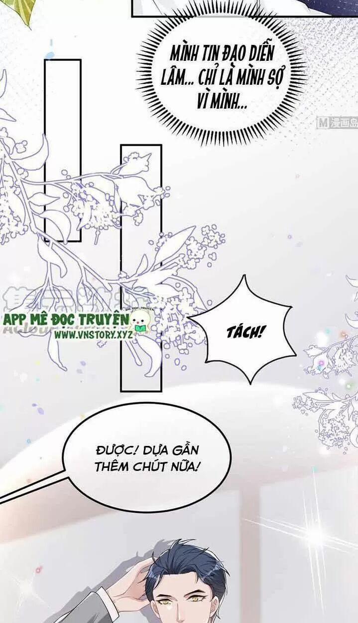 Ảnh Đế Làm Loạn Đòi Ly Hôn 36 trang 3