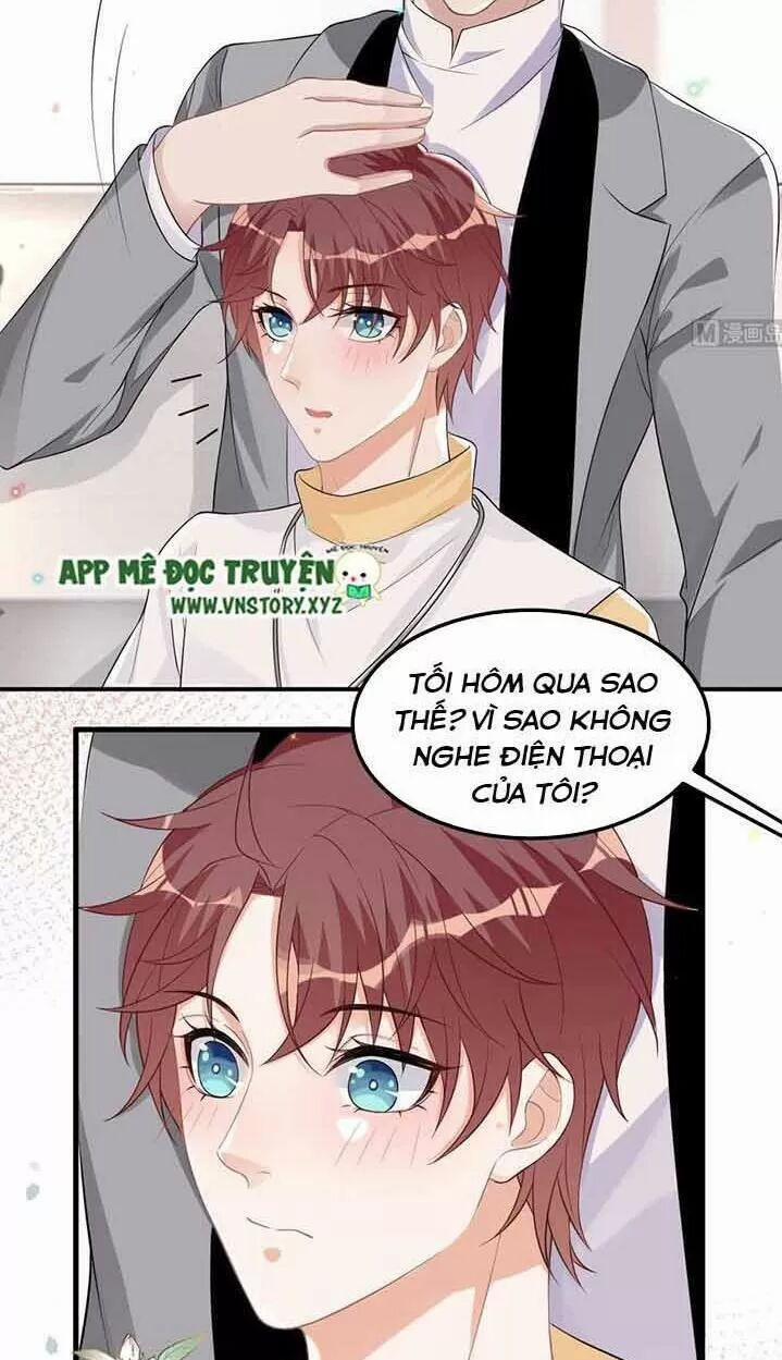 Ảnh Đế Làm Loạn Đòi Ly Hôn 36 trang 5