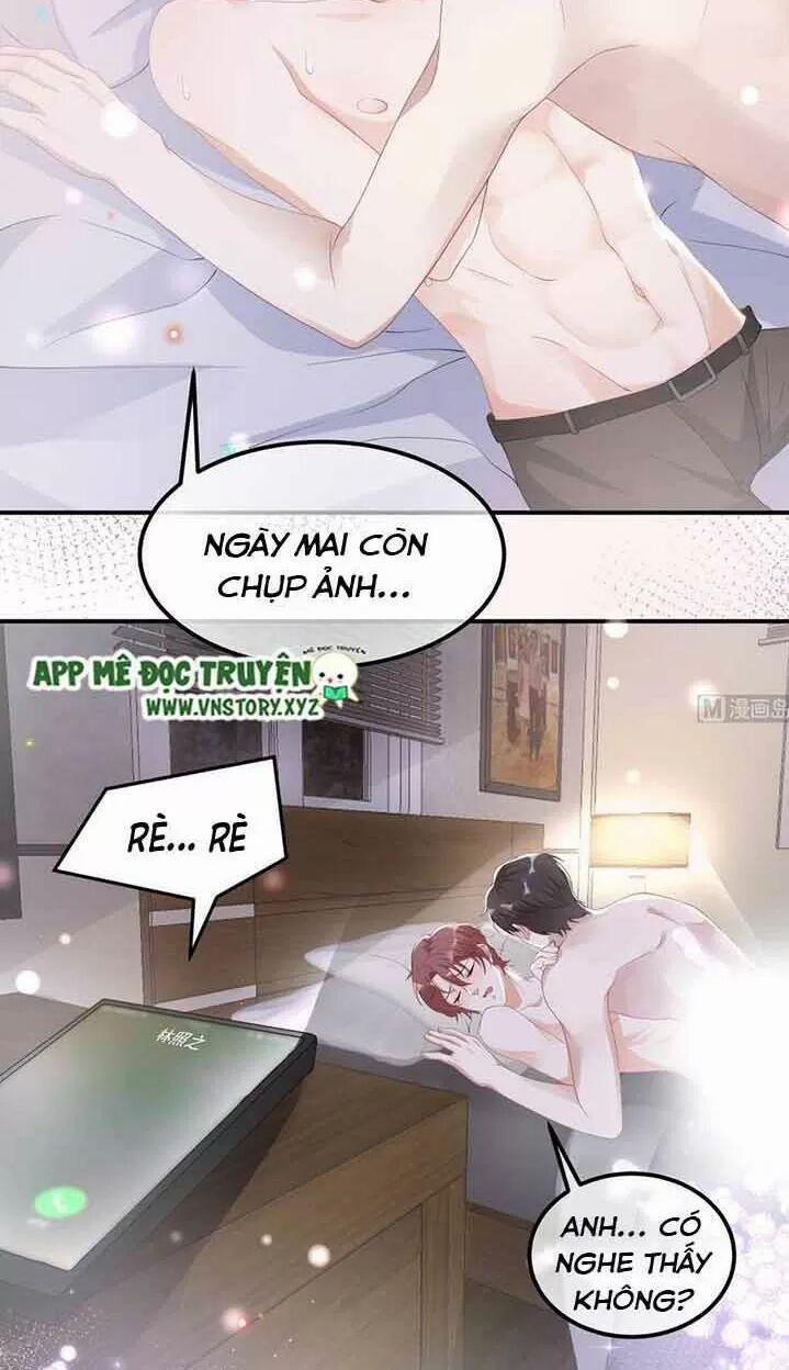 Ảnh Đế Làm Loạn Đòi Ly Hôn 36 trang 8