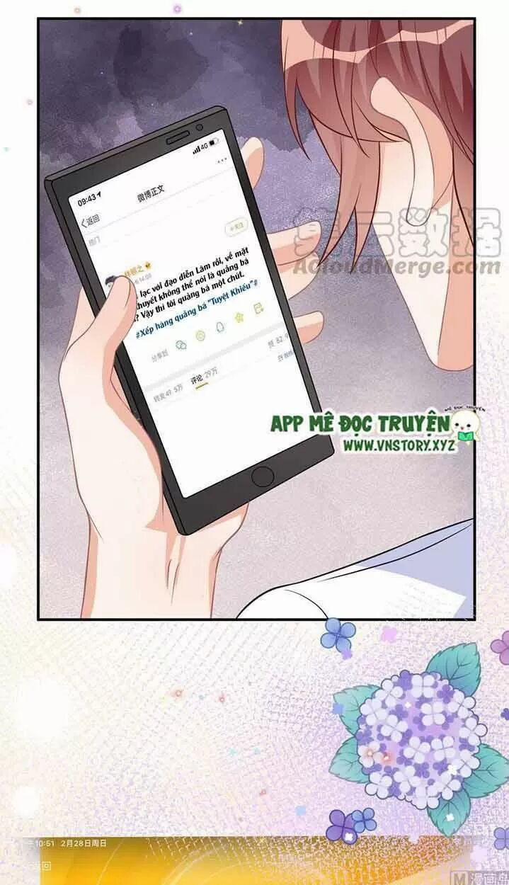 Ảnh Đế Làm Loạn Đòi Ly Hôn 37 trang 10