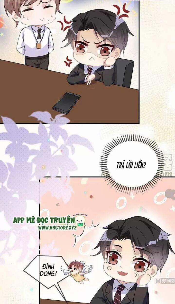 Ảnh Đế Làm Loạn Đòi Ly Hôn 37 trang 21