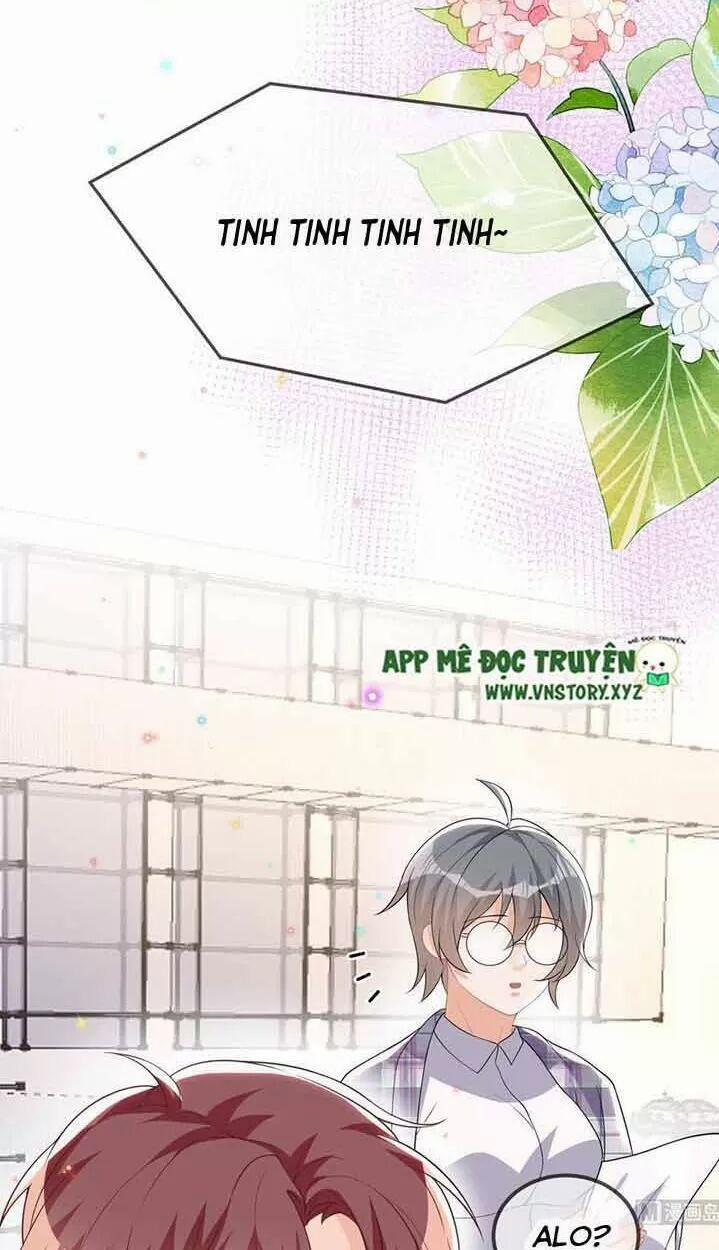 Ảnh Đế Làm Loạn Đòi Ly Hôn 37 trang 23