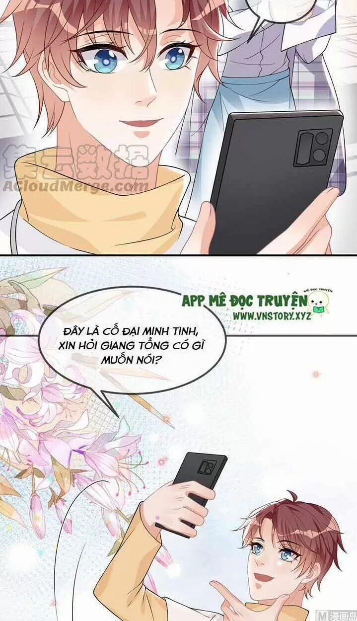 Ảnh Đế Làm Loạn Đòi Ly Hôn 37 trang 24