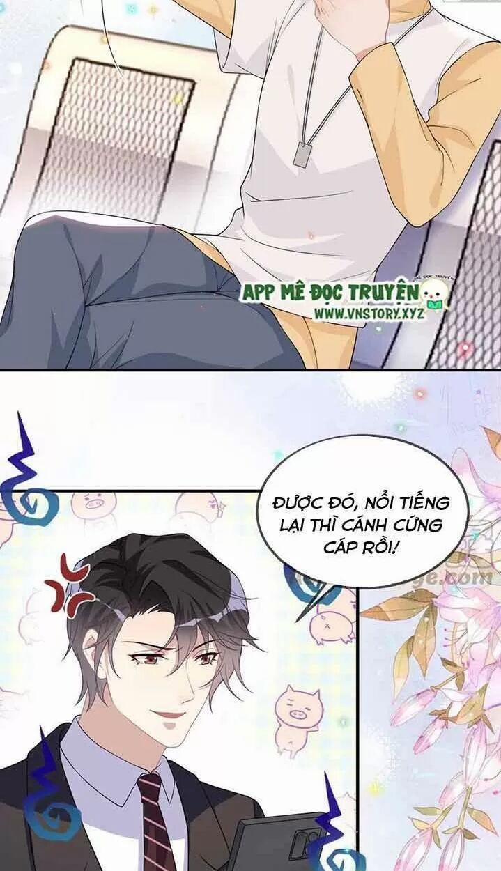 Ảnh Đế Làm Loạn Đòi Ly Hôn 37 trang 25