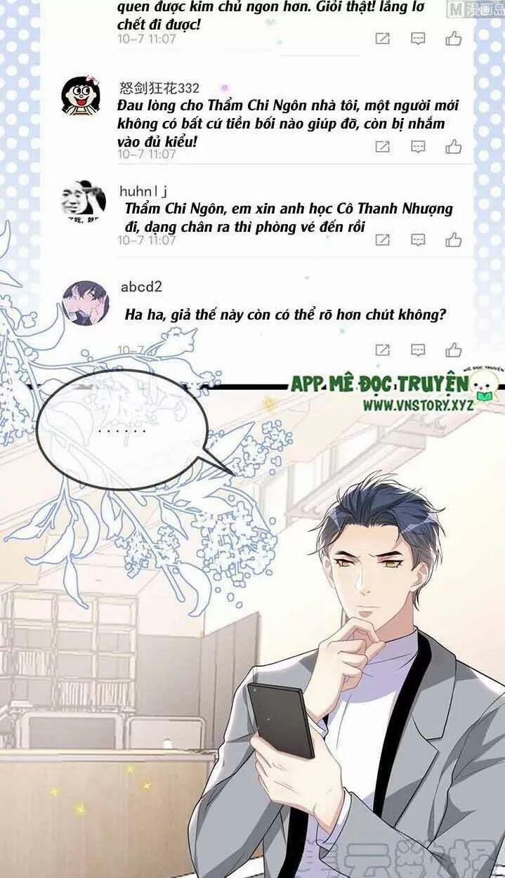 Ảnh Đế Làm Loạn Đòi Ly Hôn 37 trang 3