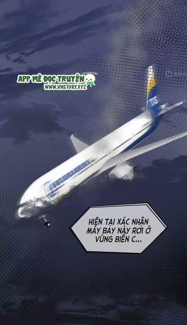 Ảnh Đế Làm Loạn Đòi Ly Hôn 37 trang 33