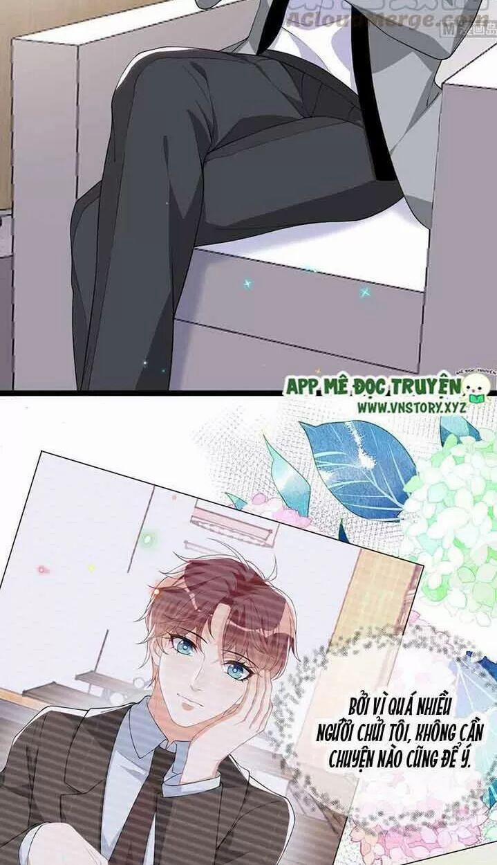 Ảnh Đế Làm Loạn Đòi Ly Hôn 37 trang 4