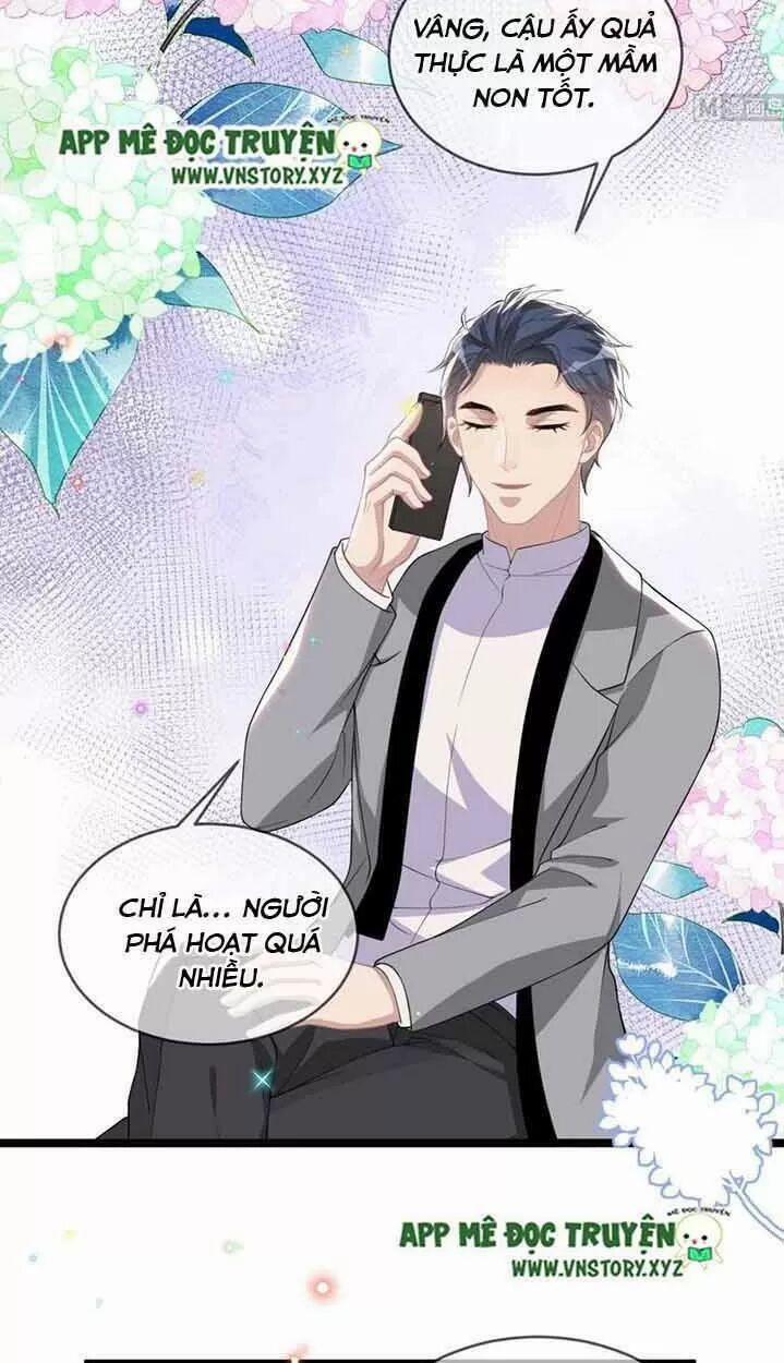 Ảnh Đế Làm Loạn Đòi Ly Hôn 37 trang 6