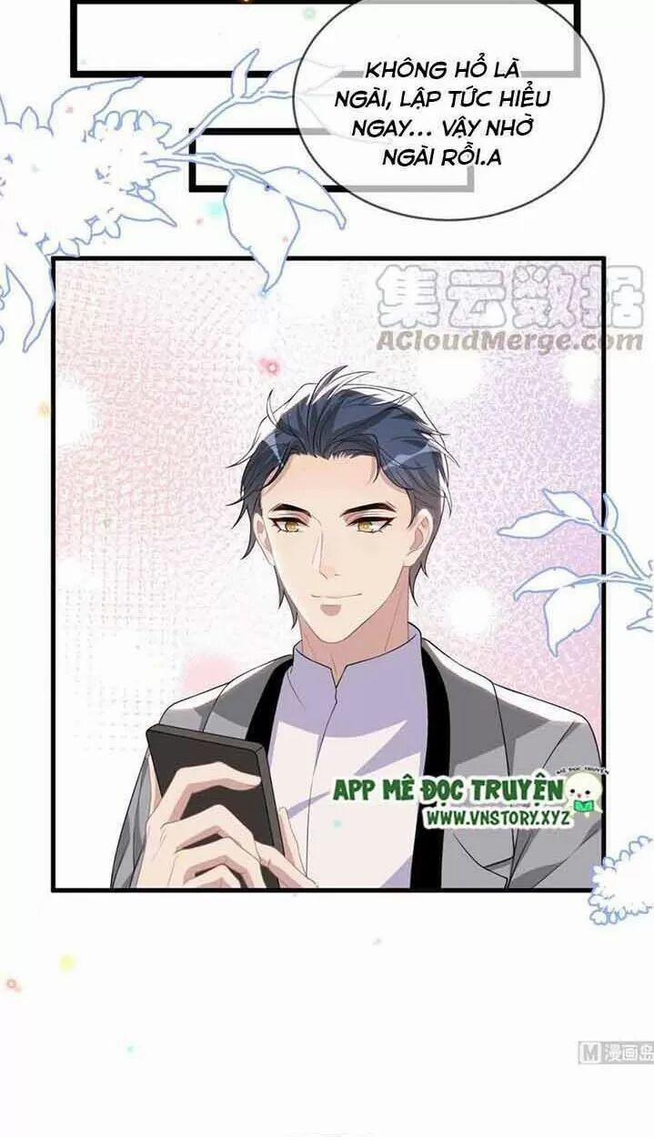 Ảnh Đế Làm Loạn Đòi Ly Hôn 37 trang 7