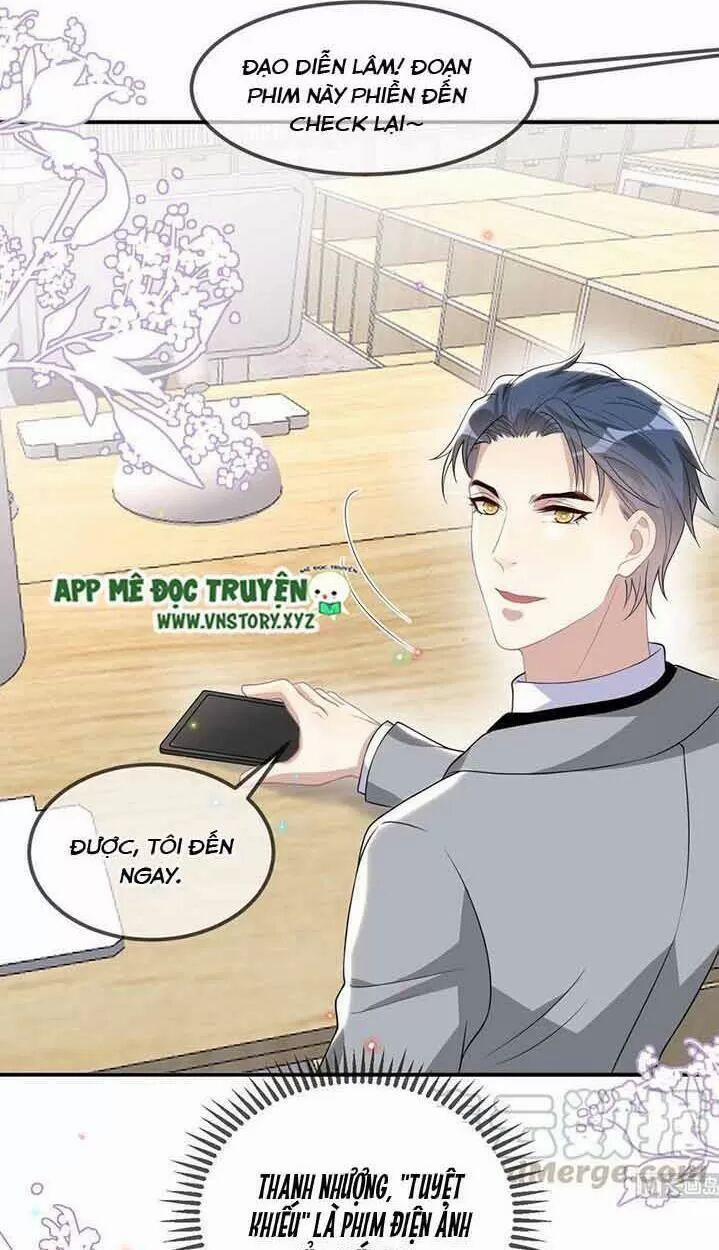 Ảnh Đế Làm Loạn Đòi Ly Hôn 37 trang 8