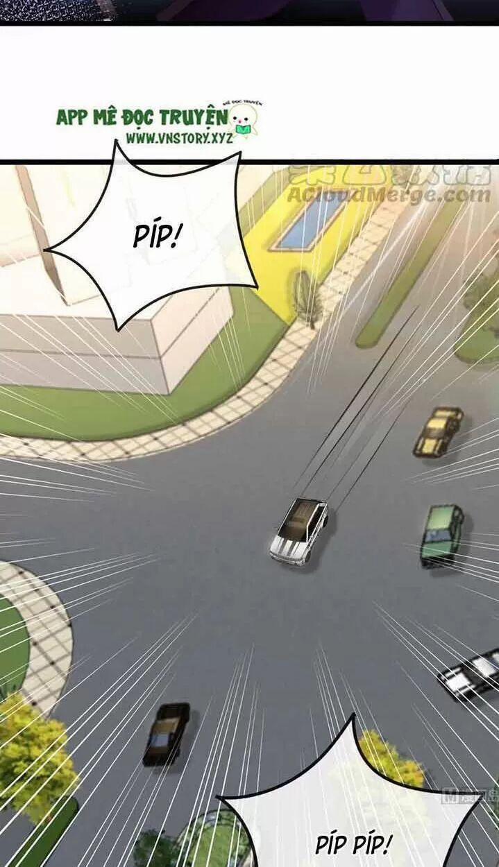 Ảnh Đế Làm Loạn Đòi Ly Hôn 38 trang 11