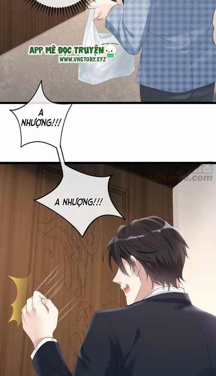 Ảnh Đế Làm Loạn Đòi Ly Hôn 38 trang 14