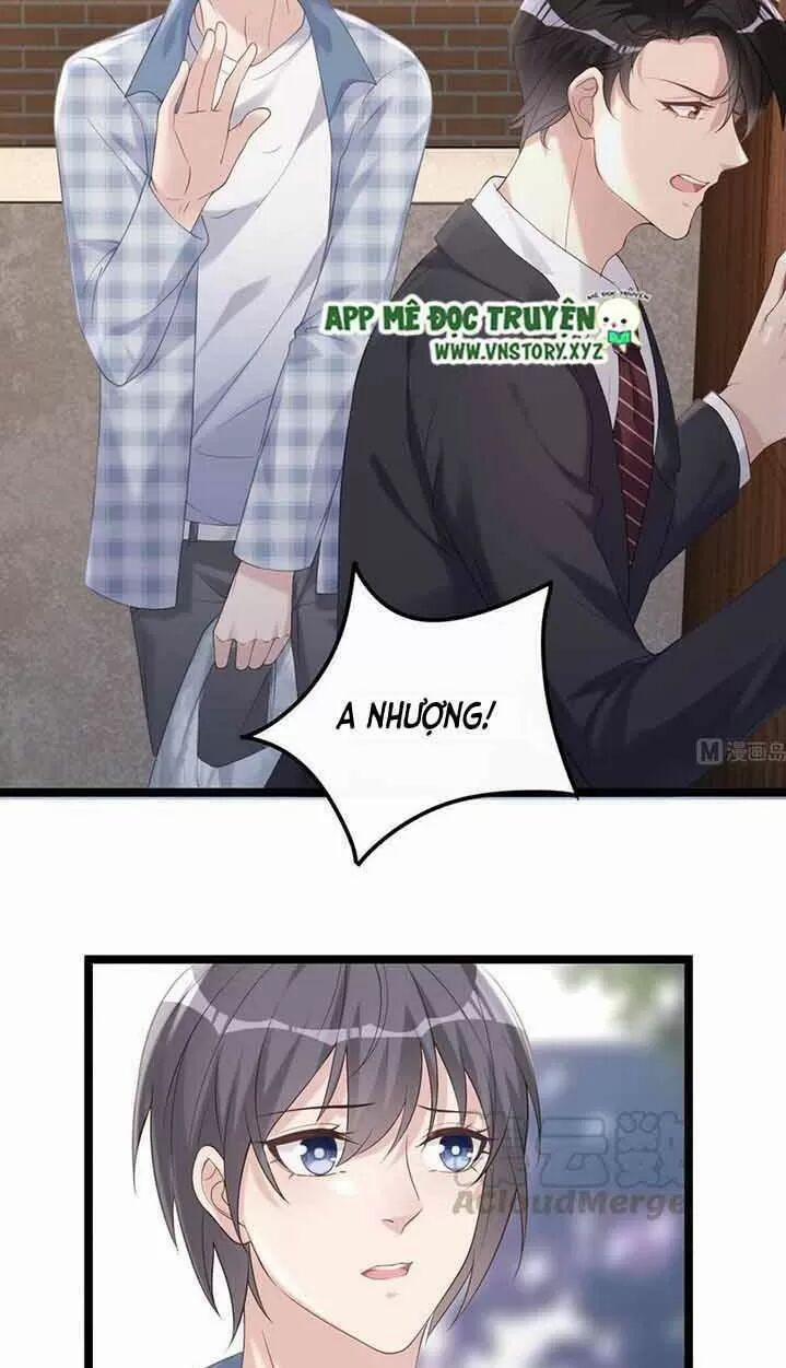 Ảnh Đế Làm Loạn Đòi Ly Hôn 38 trang 16