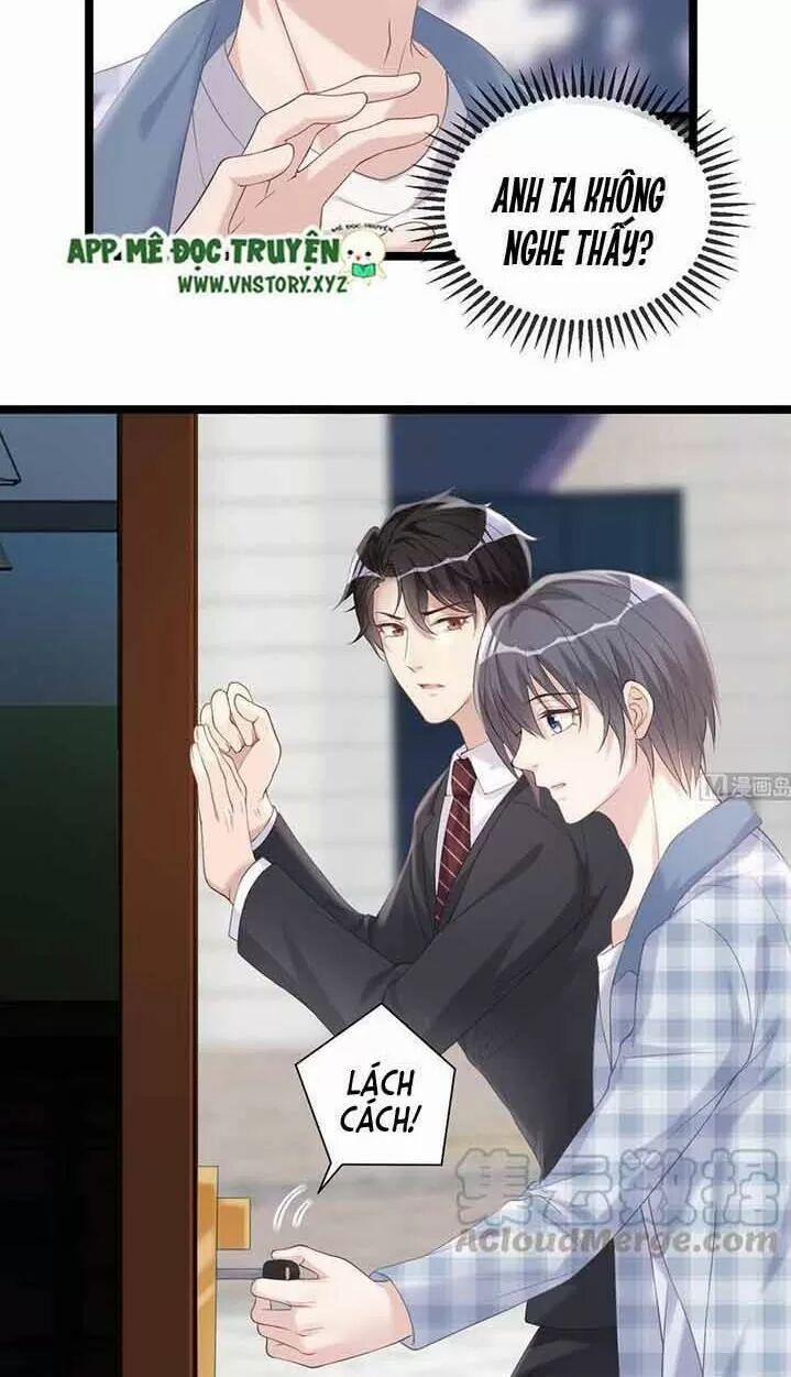 Ảnh Đế Làm Loạn Đòi Ly Hôn 38 trang 17