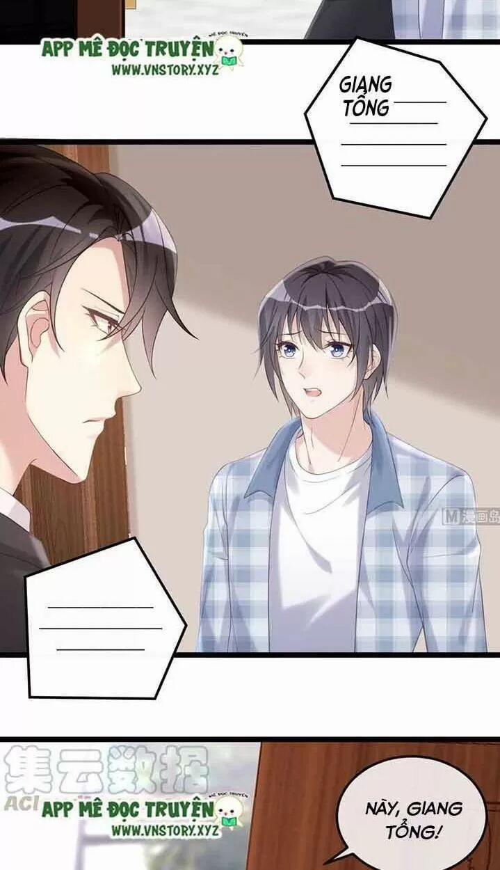 Ảnh Đế Làm Loạn Đòi Ly Hôn 38 trang 18