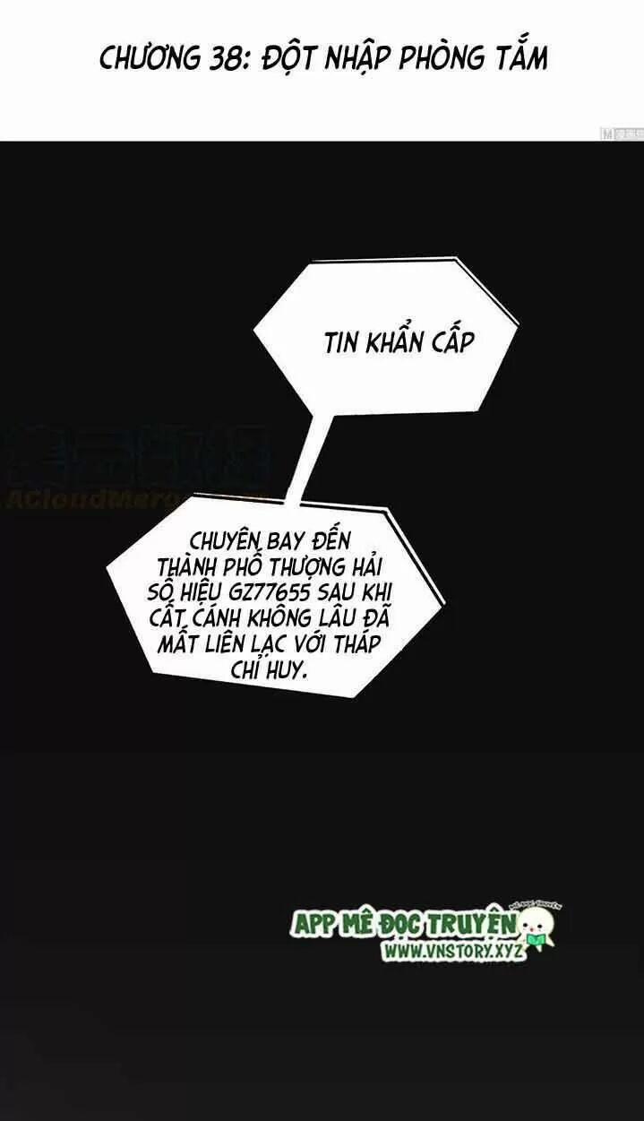 Ảnh Đế Làm Loạn Đòi Ly Hôn 38 trang 2