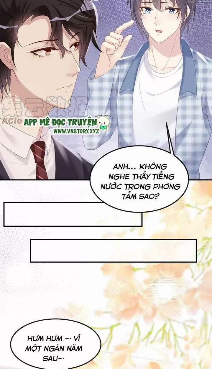 Ảnh Đế Làm Loạn Đòi Ly Hôn 38 trang 24