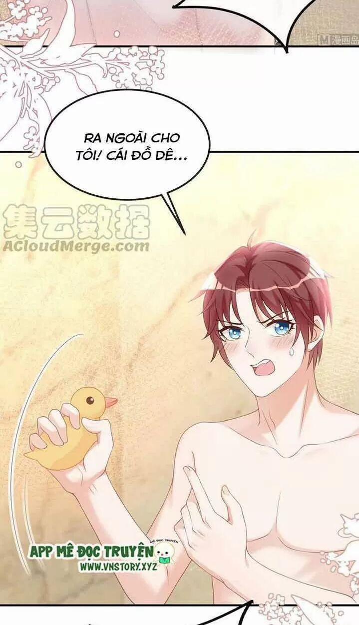 Ảnh Đế Làm Loạn Đòi Ly Hôn 38 trang 27