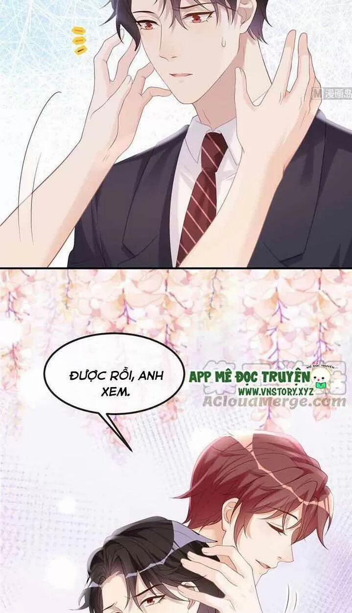 Ảnh Đế Làm Loạn Đòi Ly Hôn 38 trang 31