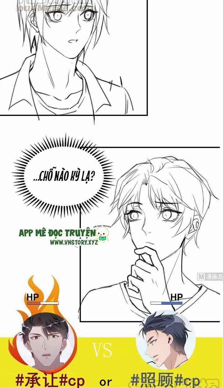 Ảnh Đế Làm Loạn Đòi Ly Hôn 38 trang 33