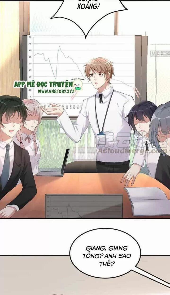 Ảnh Đế Làm Loạn Đòi Ly Hôn 38 trang 5