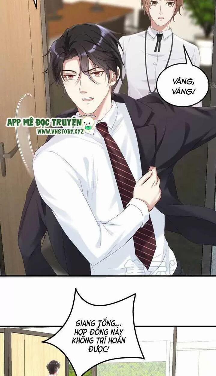 Ảnh Đế Làm Loạn Đòi Ly Hôn 38 trang 7