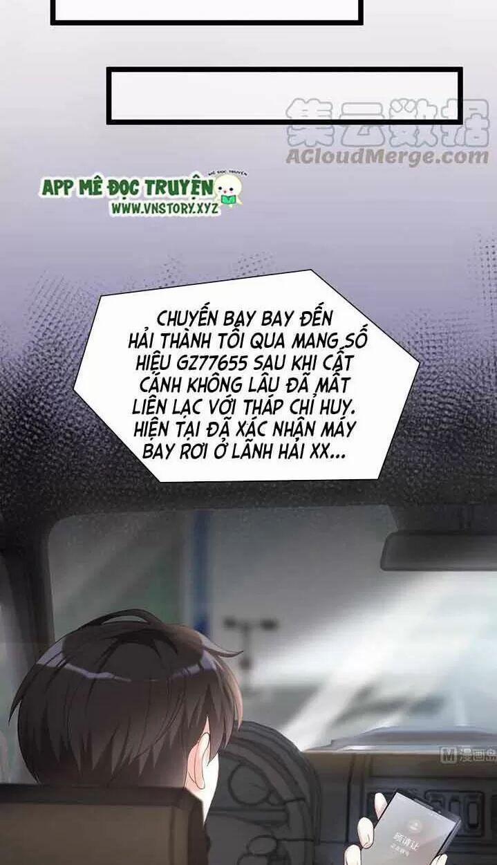 Ảnh Đế Làm Loạn Đòi Ly Hôn 38 trang 9