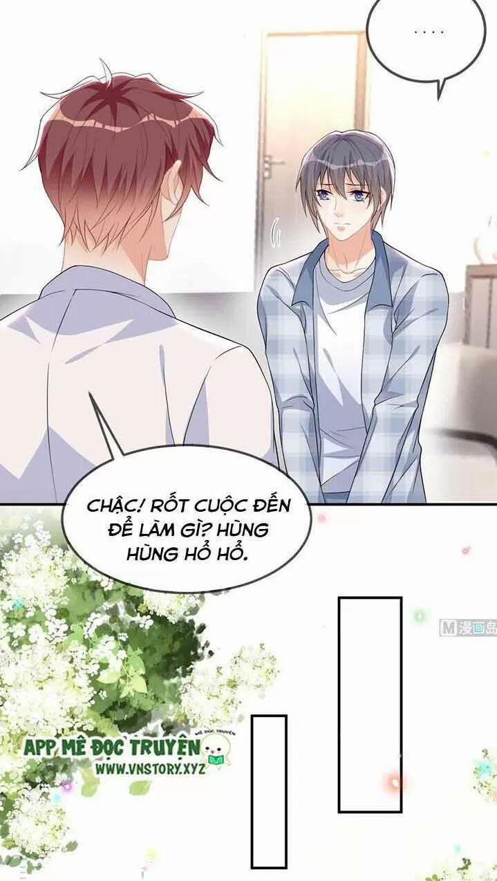 Ảnh Đế Làm Loạn Đòi Ly Hôn 39 trang 14