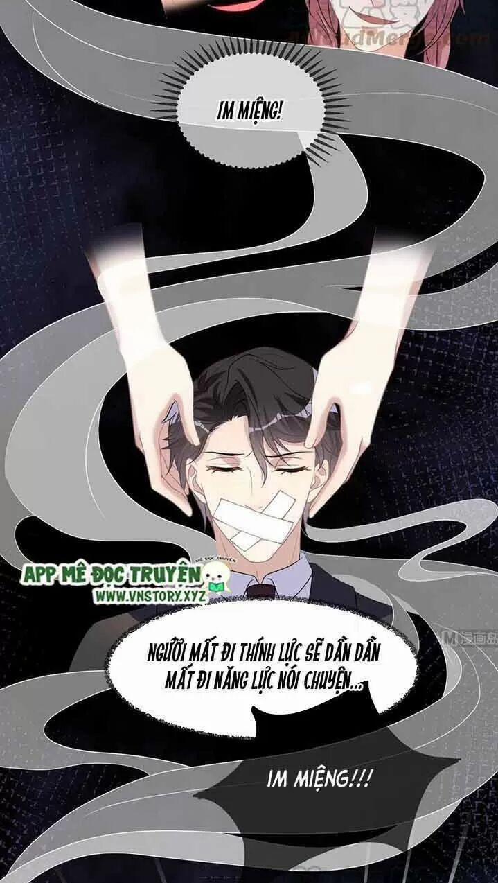 Ảnh Đế Làm Loạn Đòi Ly Hôn 39 trang 17