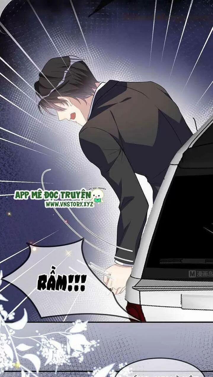 Ảnh Đế Làm Loạn Đòi Ly Hôn 39 trang 18