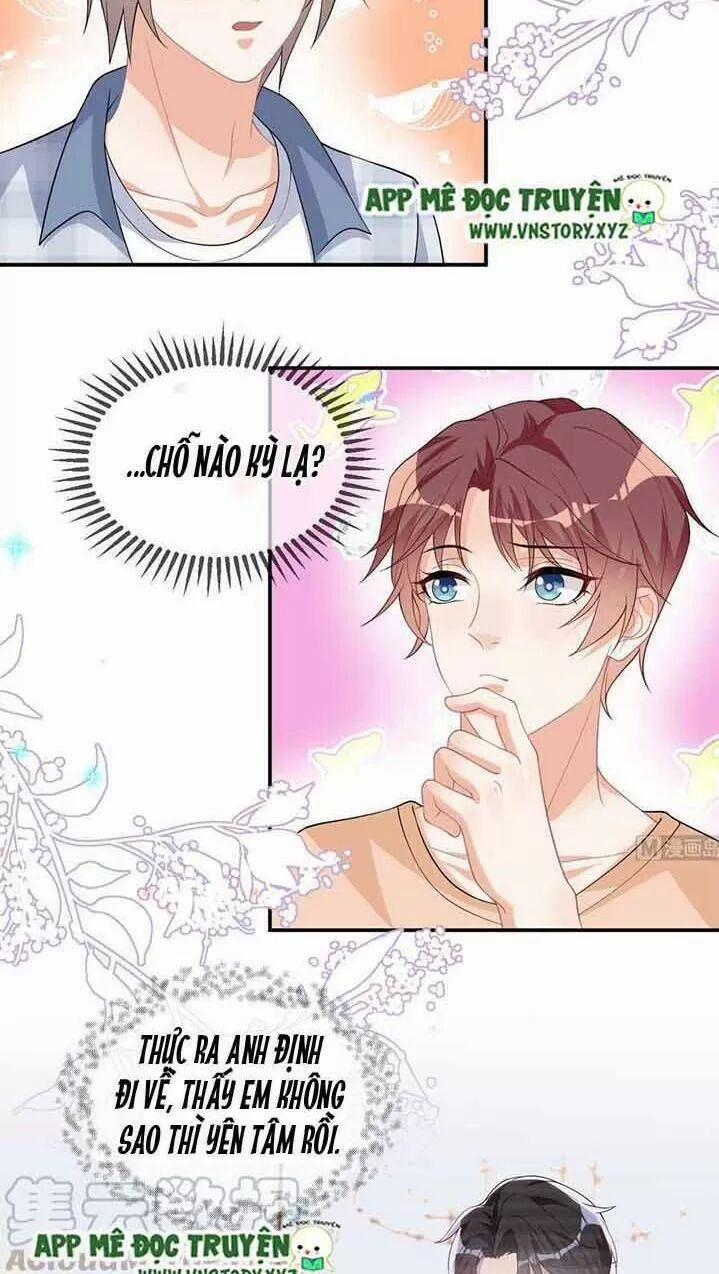 Ảnh Đế Làm Loạn Đòi Ly Hôn 39 trang 22