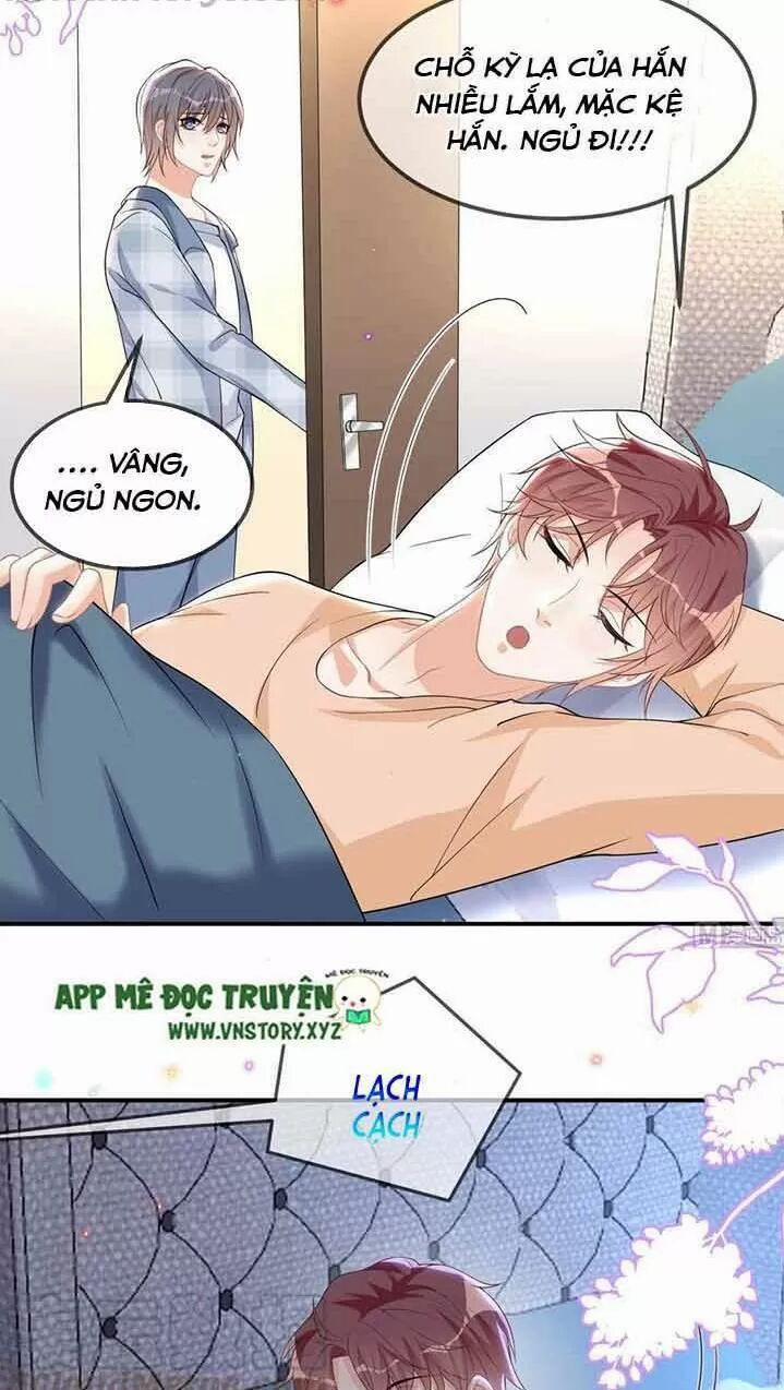 Ảnh Đế Làm Loạn Đòi Ly Hôn 39 trang 24