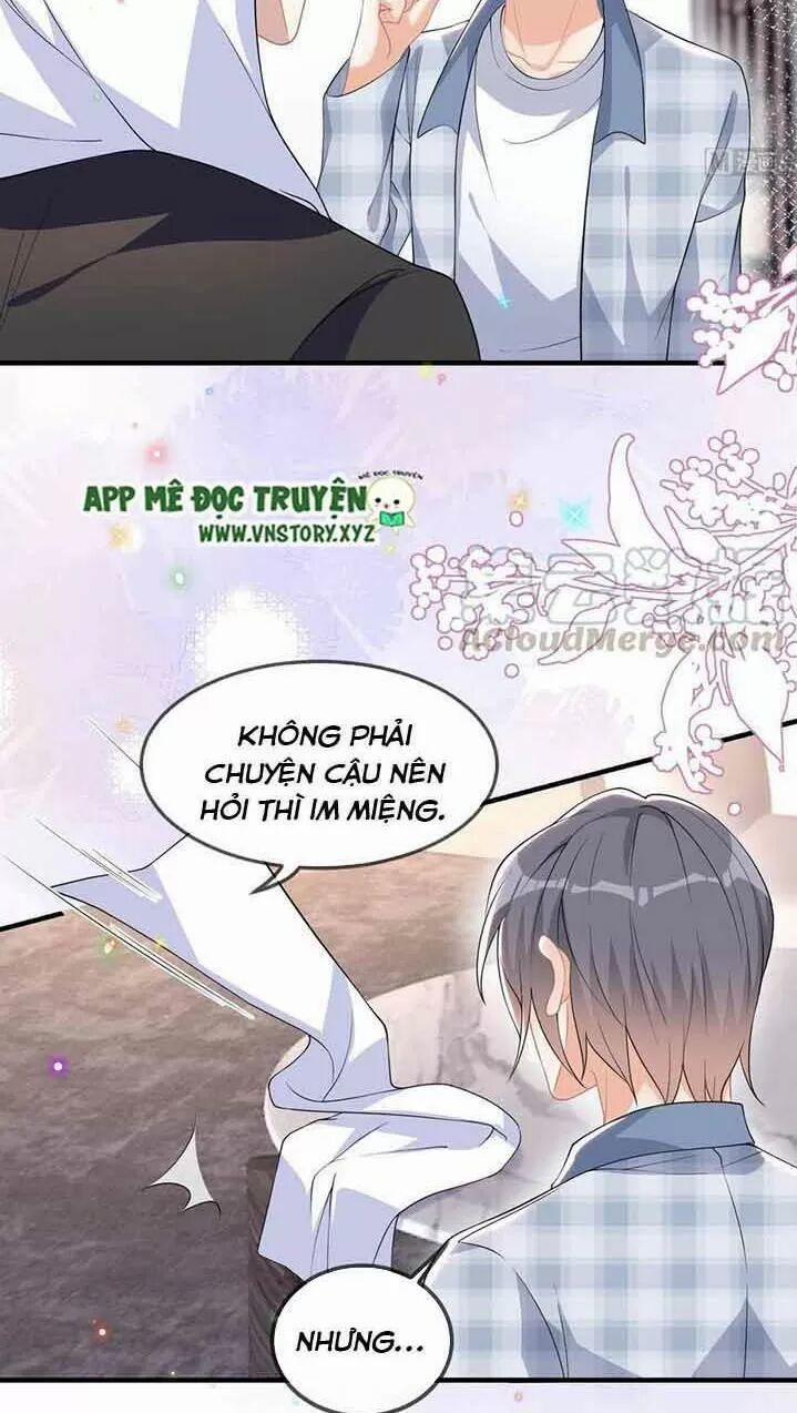 Ảnh Đế Làm Loạn Đòi Ly Hôn 39 trang 7