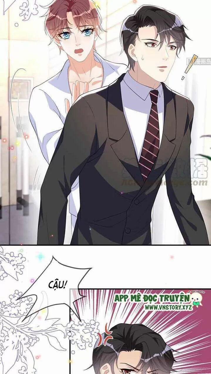 Ảnh Đế Làm Loạn Đòi Ly Hôn 39 trang 9