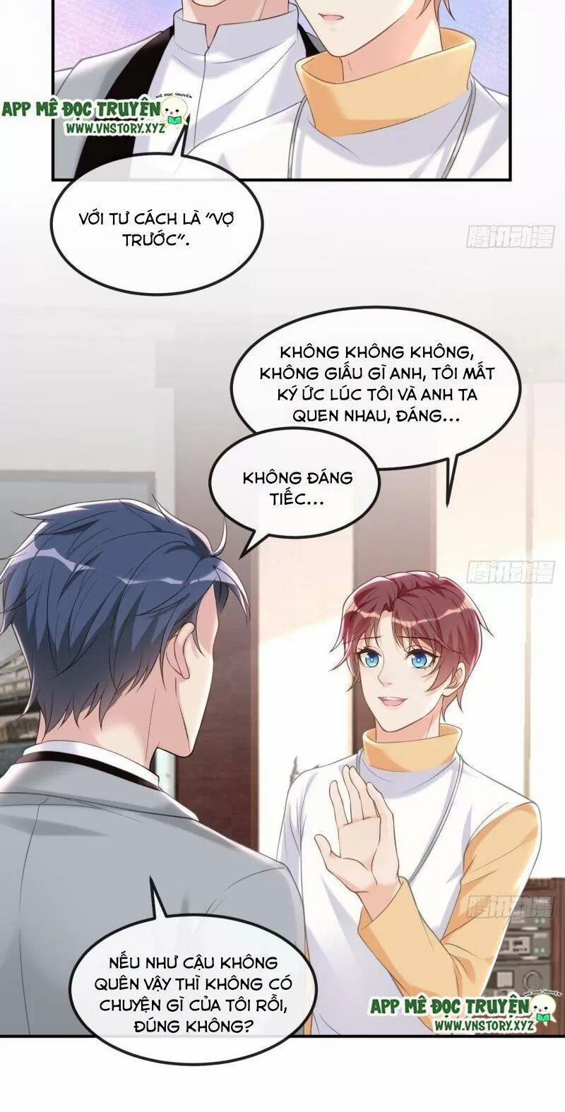 Ảnh Đế Làm Loạn Đòi Ly Hôn 40 trang 10