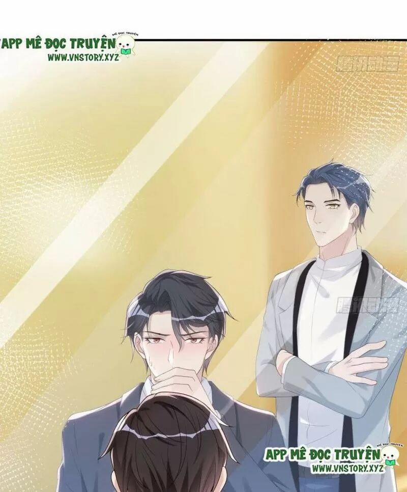 Ảnh Đế Làm Loạn Đòi Ly Hôn 40 trang 16
