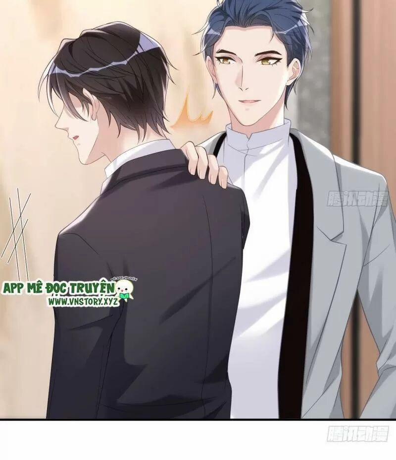 Ảnh Đế Làm Loạn Đòi Ly Hôn 40 trang 22