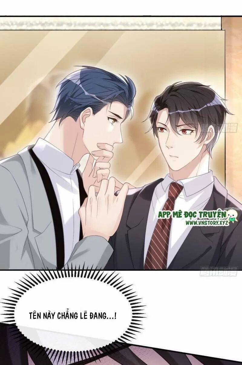 Ảnh Đế Làm Loạn Đòi Ly Hôn 40 trang 23