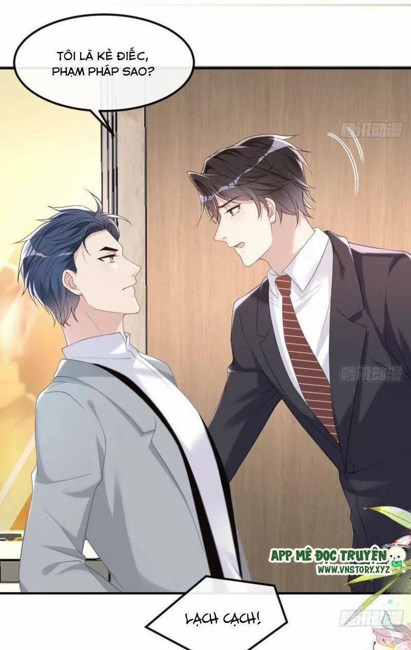 Ảnh Đế Làm Loạn Đòi Ly Hôn 40 trang 29