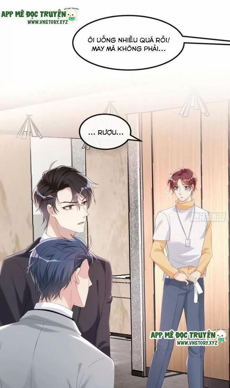 Ảnh Đế Làm Loạn Đòi Ly Hôn 40 trang 31