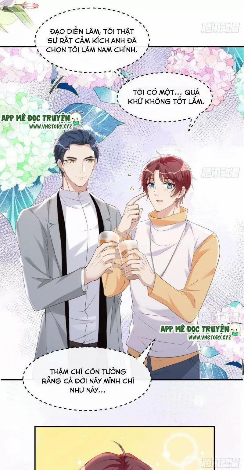 Ảnh Đế Làm Loạn Đòi Ly Hôn 40 trang 5