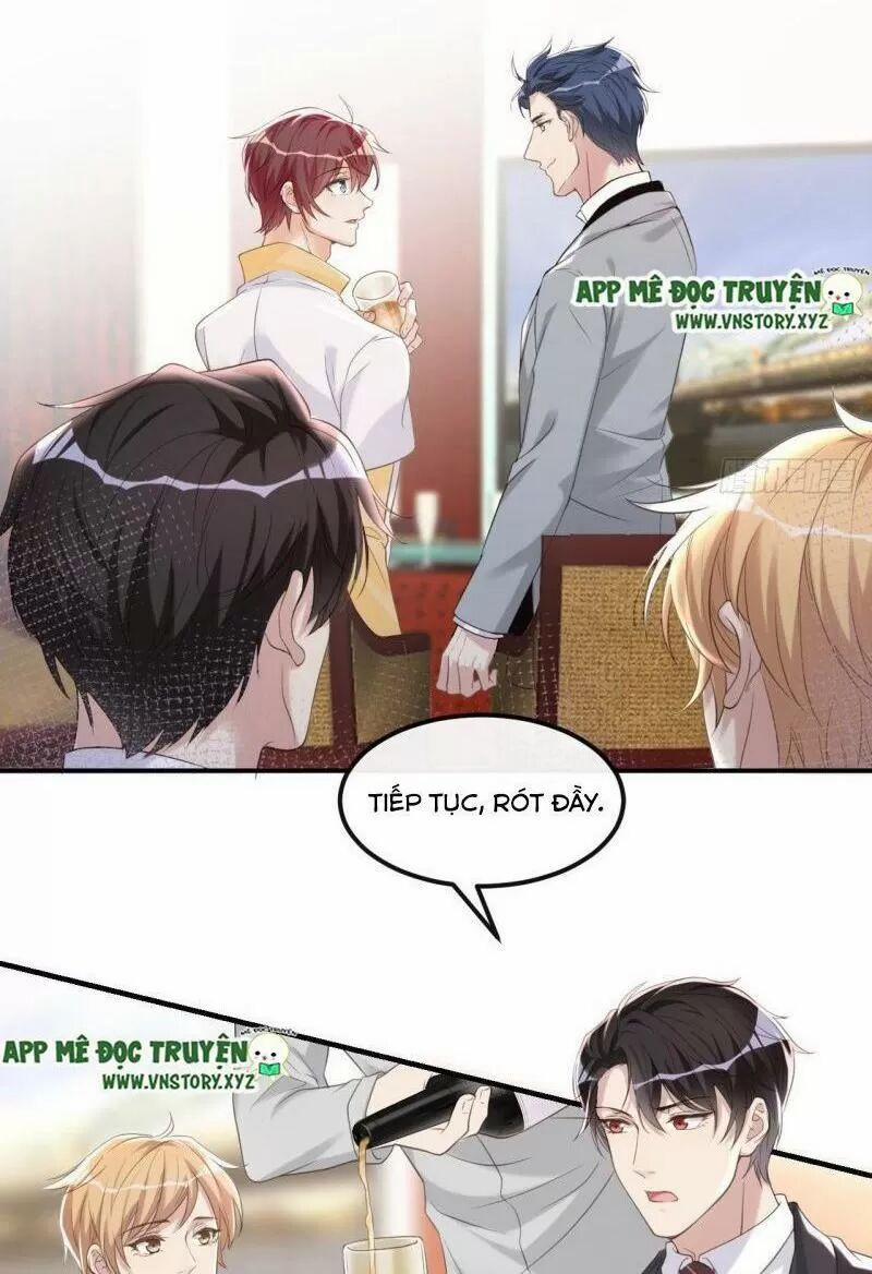 Ảnh Đế Làm Loạn Đòi Ly Hôn 40 trang 7