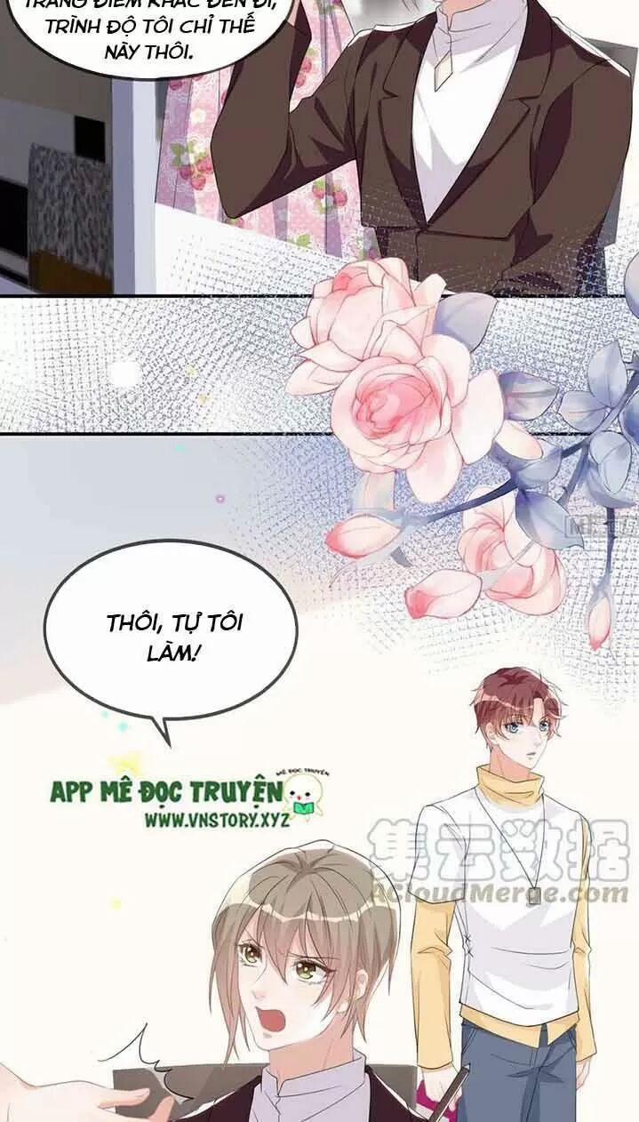 Ảnh Đế Làm Loạn Đòi Ly Hôn 41 trang 10