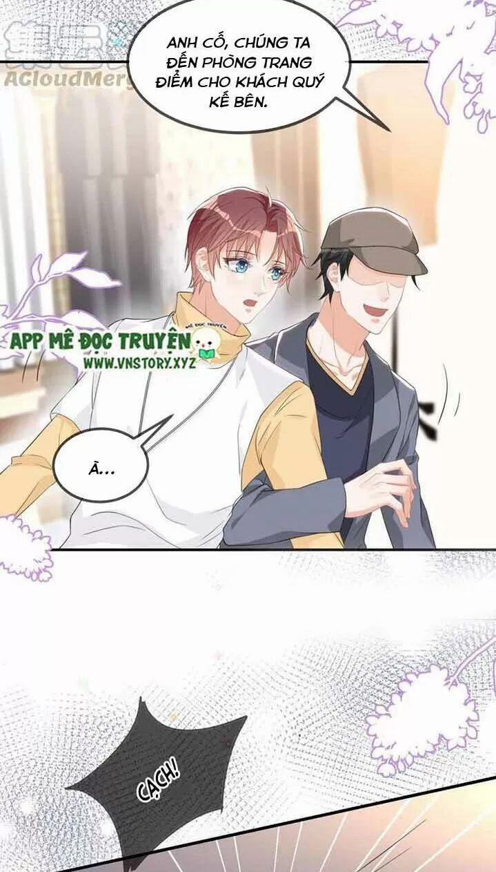 Ảnh Đế Làm Loạn Đòi Ly Hôn 41 trang 12