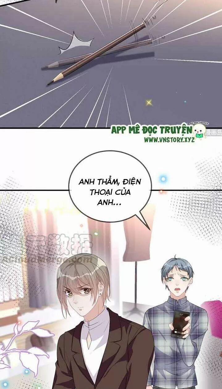 Ảnh Đế Làm Loạn Đòi Ly Hôn 41 trang 13