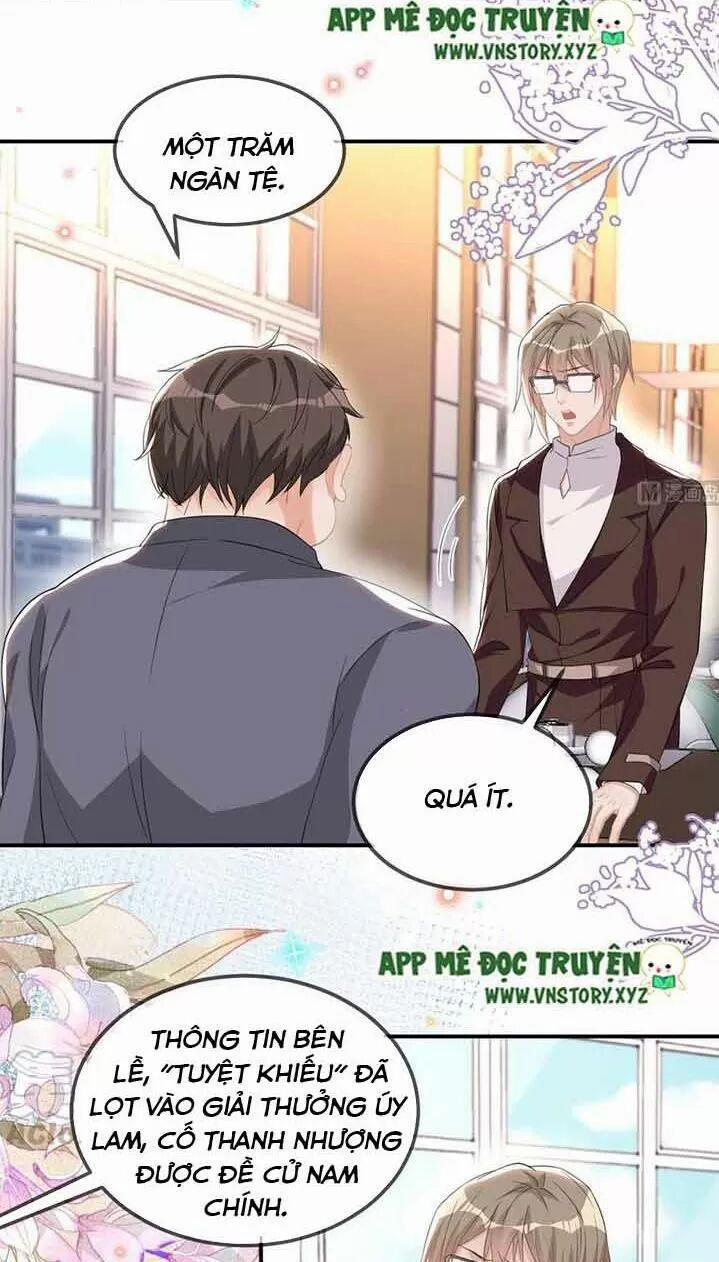 Ảnh Đế Làm Loạn Đòi Ly Hôn 41 trang 17