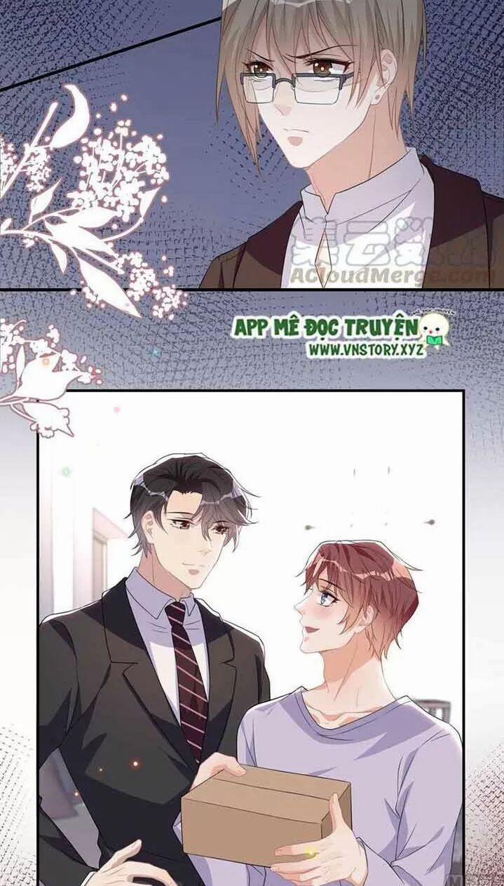 Ảnh Đế Làm Loạn Đòi Ly Hôn 41 trang 22