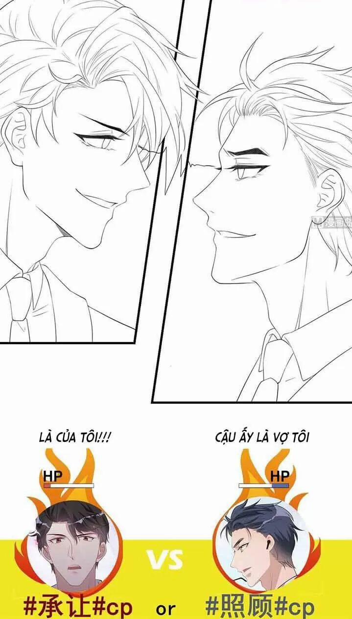 Ảnh Đế Làm Loạn Đòi Ly Hôn 41 trang 25