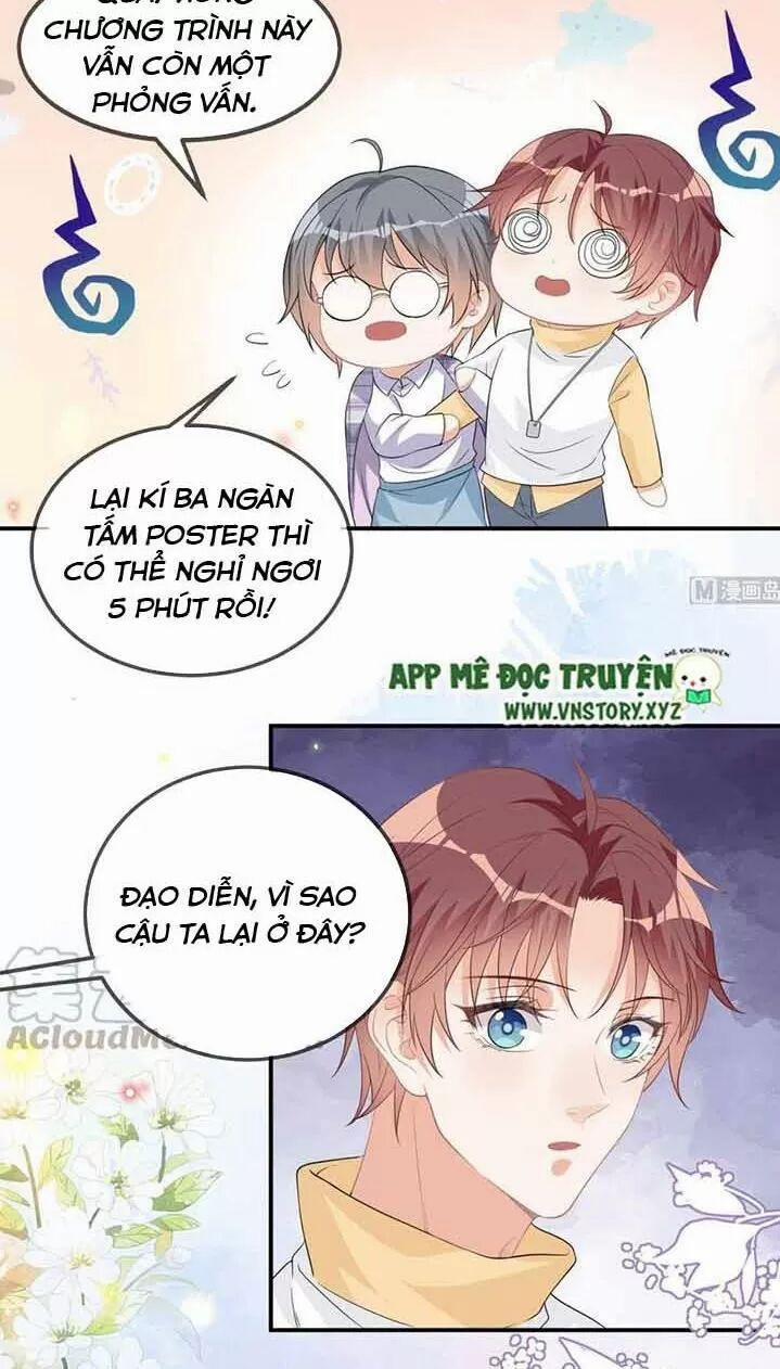 Ảnh Đế Làm Loạn Đòi Ly Hôn 41 trang 7