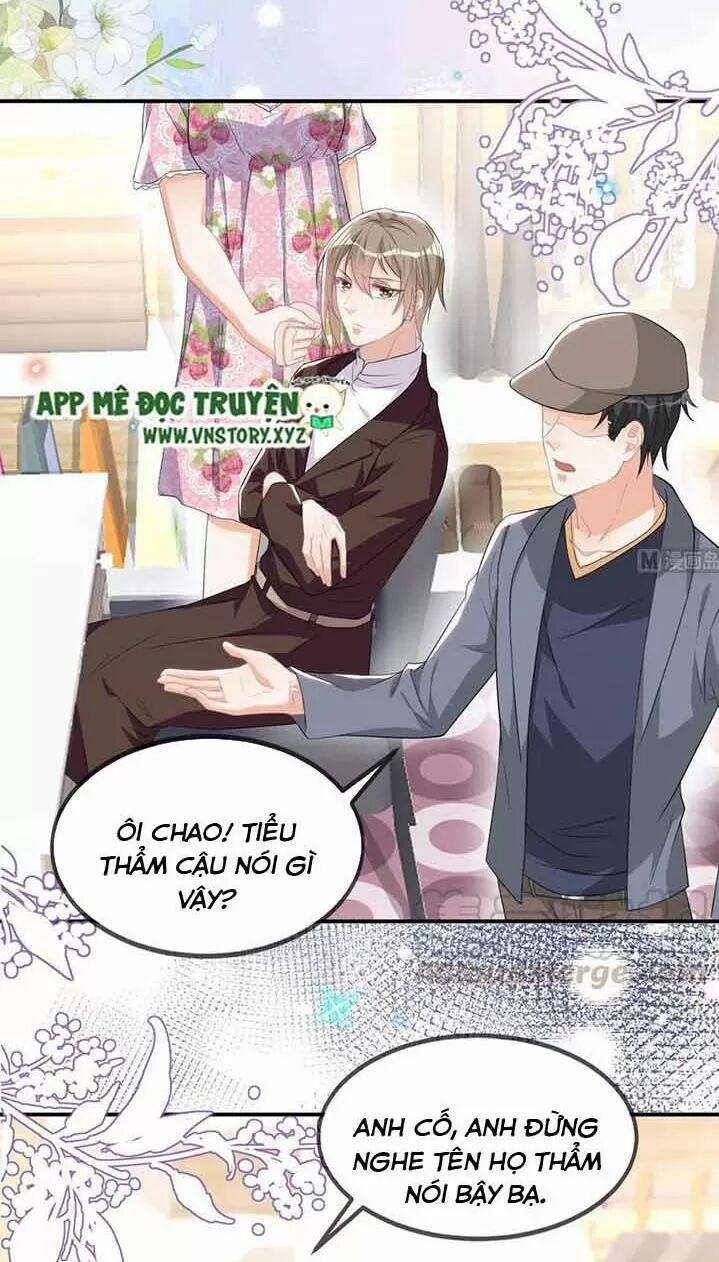 Ảnh Đế Làm Loạn Đòi Ly Hôn 41 trang 8